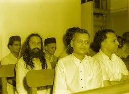 Bharatratna to Savarkar